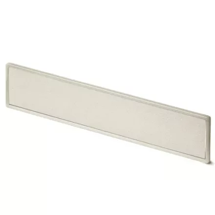 HETTICH 9086696 fogantyú Touch-in szögletes betét