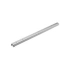 HETTICH 47500 görgős fióksín Quadro Big Duplex, felső vezető profil, 490 mm