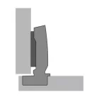 HETTICH 9071208 Sensys 8645i 110° TH53 ráütődő SiSy