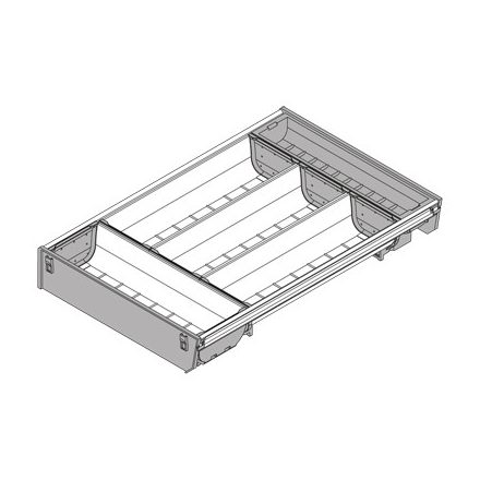 BL ZSI.450BI3N O-L "Tárolás" 400/450