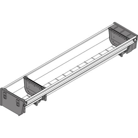 BLUM ZSI.500BI1N Orga Line "mosás, előkészítés, főzés"275/500