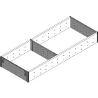 BLUM ZSI.500FI2N Orga Line "mosás, előkészítés, főzés"400/500