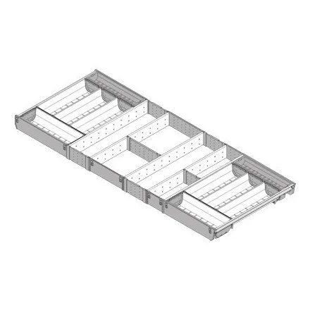 BL ZSI.12VEI8 O-L "Tárolás" 1200/600