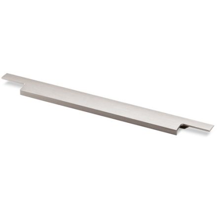 HETTICH 9105821 fogantyú Lamezia 495 mm nemesacél imitáció