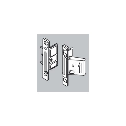 BLUM ZSF.1200 Metabox front rögzítő Inserta H86-150 J