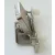 BLUM ZSF.130E Metabox front rögzítő Expando H86-150 B