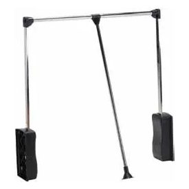 STRONG Ruhalift 685-940mm fekete/króm