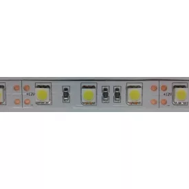 StrongLumio LED szalag, 14,4W/m 12V, hideg fehér