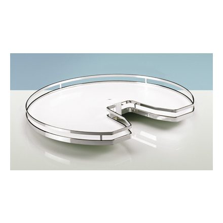 HETTICH 9080043 Revo 90° polc Arena Style 900x900 mm