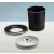 HETTICH 9079925 Bin.it Drop 5L fekete
