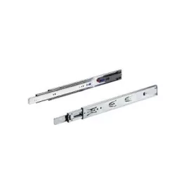   HETTICH 9114282 KA 4532 golyós teljes kihúzású sín 350mm P2O