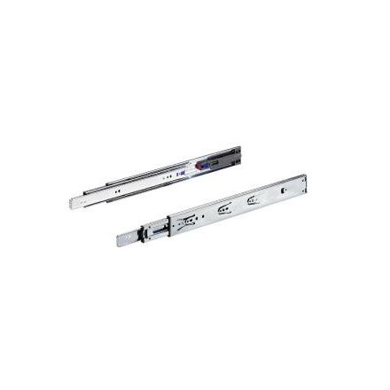 HETTICH 9114282 KA 4532 golyós teljes kihúzású sín 350mm P2O