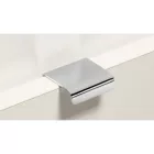 HETTICH 9995540 fogantyú Empoli L38/25 matt króm