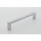 HETTICH 9112938 fogantyú Tornea 138/128-192 mm króm