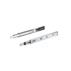 HETTICH 9114283 KA 4532 golyós teljes kihúzású sín 400mm P2O