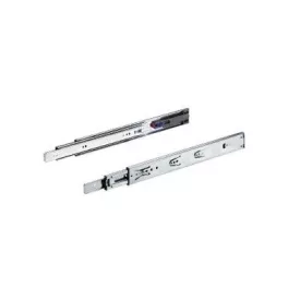   HETTICH 9114283 KA 4532 golyós teljes kihúzású sín 400mm P2O