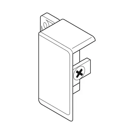 BL ZIF.3010.03 front rögz."N" fehér B