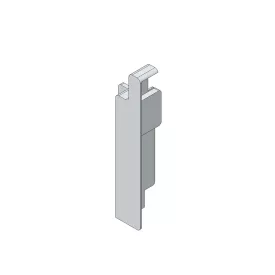 BL ZIF.3050 front rögz."H" fehér J