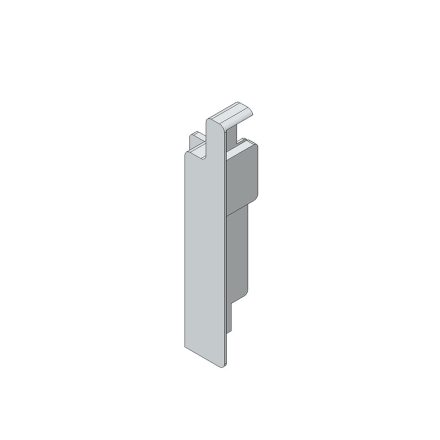 BL ZIF.3050 front rögz."H" fehér J