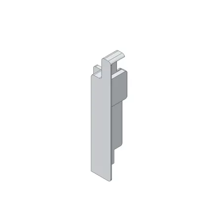 BL ZIF.3050 front rögz."H" fehér J