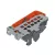 BL T51.1700.04 Tandem front vasalt J