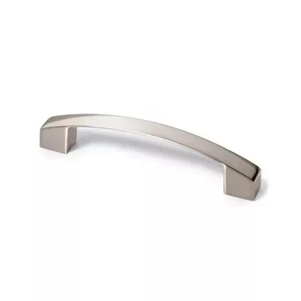 HETTICH 1170158 fogantyú Vantania 144/128 nemesacél imitáció