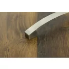 HETTICH 1170158 fogantyú Vantania 144/128 nemesacél imitáció
