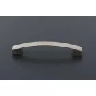 HETTICH 1170158 fogantyú Vantania 144/128 nemesacél imitáció