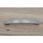 HETTICH 1170158 fogantyú Vantania 144/128 nemesacél imitáció