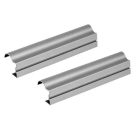 SEVROLL Factor 18 II fogantyú profil 2,7m ezüst