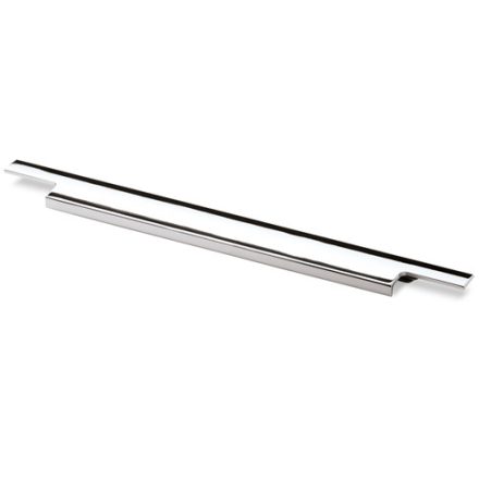 HETTICH 9105801 fogantyú Lamezia 295 mm króm