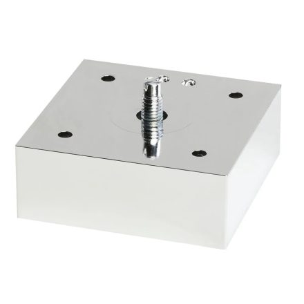 StrongLegs bútor láb FP002, 30mm, króm fényes