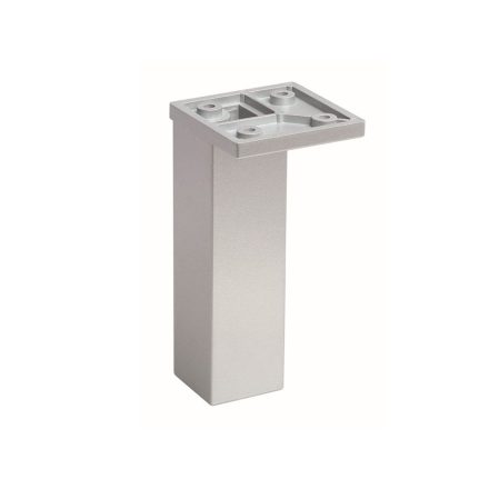 StrongLegs bútor láb FP003, 150Rmm, szürke RAL 9006