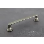 HETTICH 9112591 fogantyú Salacia L151/128 cink