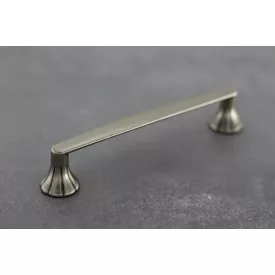 HETTICH 9112591 fogantyú Salacia L151/128 cink
