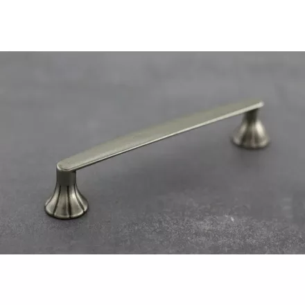 HETTICH 9112591 fogantyú Salacia L151/128 cink