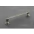 HETTICH 9112591 fogantyú Salacia L151/128 cink