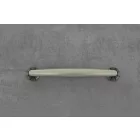 HETTICH 9112591 fogantyú Salacia L151/128 cink