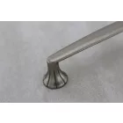 HETTICH 9112591 fogantyú Salacia L151/128 cink