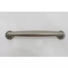 HETTICH 9112591 fogantyú Salacia L151/128 cink