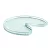 KES 260506 Revo 90° Arena Style 900mm 3/4