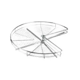 KES 260501 Revo 90° polc 800mm 3/4