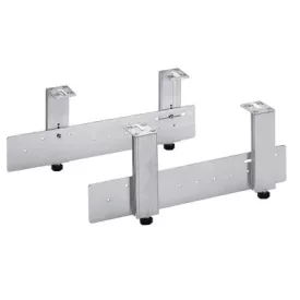 HETTICH 13297 talpazati fiók tartó 150 mm