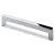 HETTICH 9112941 fogantyú Tornea 202/192 fényes króm