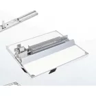 KES 280146 Convoy Centro felső polc 500mm