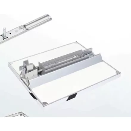 KES 280146 Convoy Centro felső polc 500mm