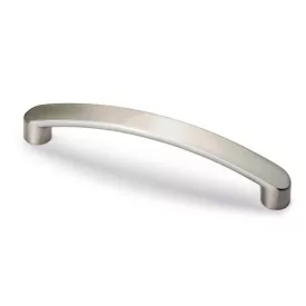   HETTICH 1170155 fogantyú Salona L180/160 nemesacél imitáció