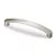 HETTICH 1170155 fogantyú Salona L180/160 nemesacél imitáció