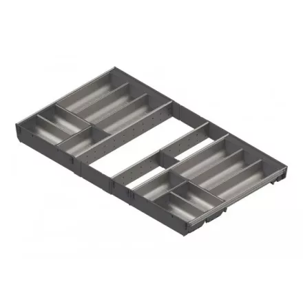 BLUM ZSI.90VEI6 Orga Line "tárolás" 900/500