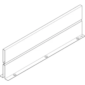 BL Z46L520S közfal ANTARO 550mm R906